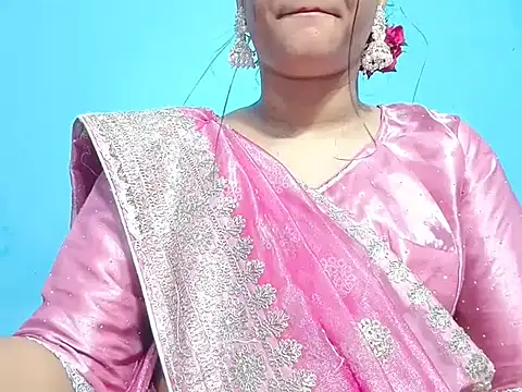Snapshot of Adhiti_1 chatting on 07.18.26 Adhiti 1 online show from 07.18.26