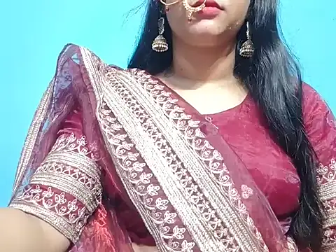 Snapshot of Adhiti_1 chatting on 07.22.26 Adhiti 1 online show from 07.22.26