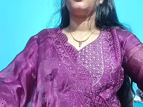 Snapshot of Adhiti_1 chatting on 07.22.26 Adhiti 1 online show from 07.22.26