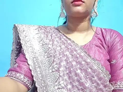 Snapshot of Adhiti_1 chatting on 07.23.26 Adhiti 1 online show from 07.23.26