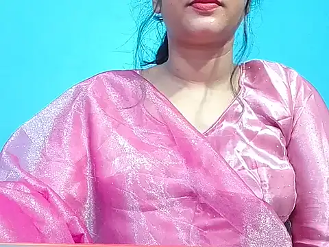 Snapshot of Adhiti_1 chatting on 07.27.26 Adhiti 1 online show from 07.27.26