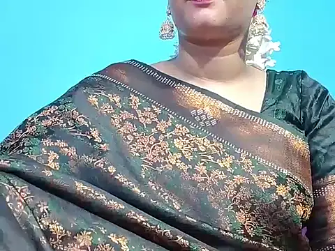 Snapshot of Adhiti_1 chatting on 07.31.26 Adhiti 1 online show from 07.31.26