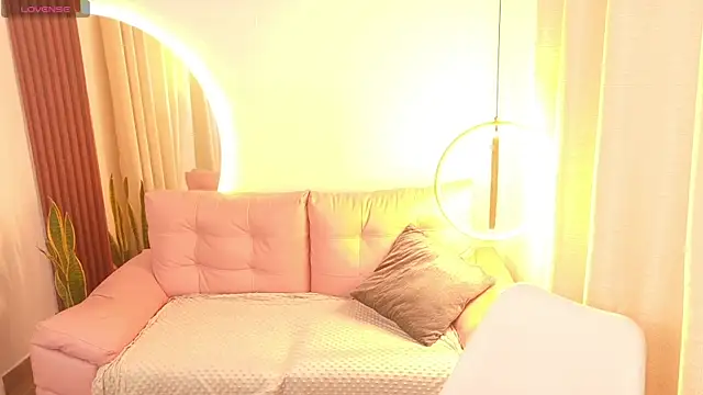 Dalilarose online show from 07.08.26
