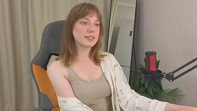 Luci XO online show from 06.28.26