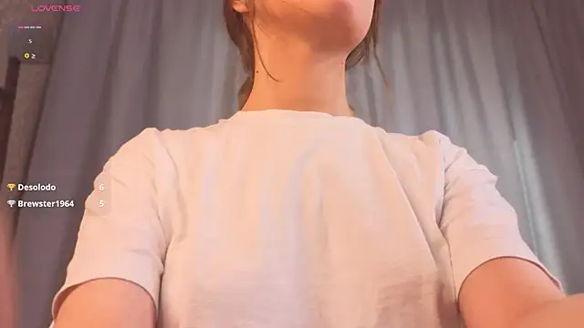 Luci XO online show from 07.28.26