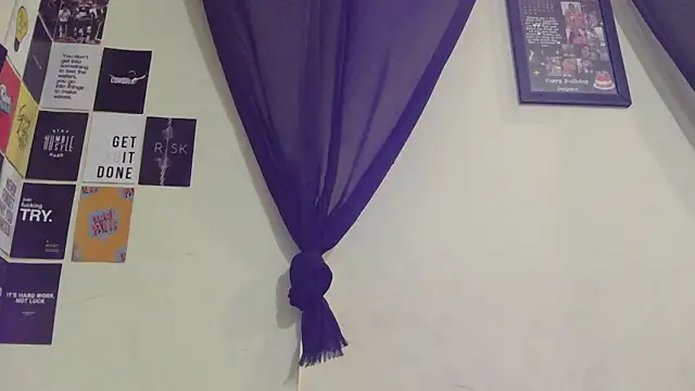 Stripper-Isha Khan online show from 07.04.26