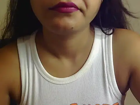Stripper-Isha Khan online show from 07.16.26