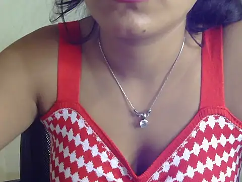 Stripper-Isha Khan online show from 07.23.26