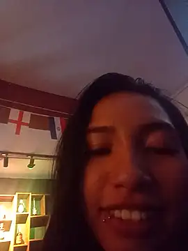 VioletR osse online show from 07.04.26