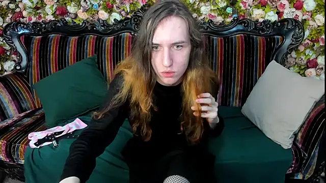 ChrisyBevy online show from 06.25.26