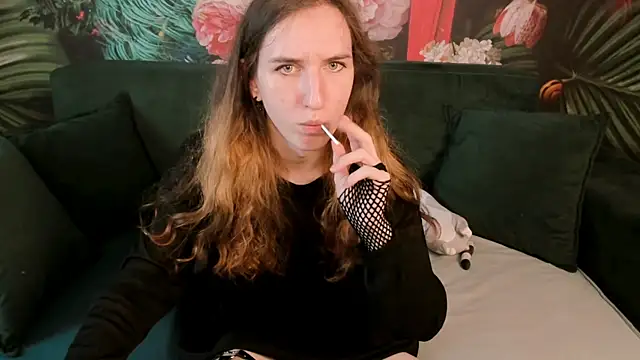 ChrisyBevy online show from 07.03.26