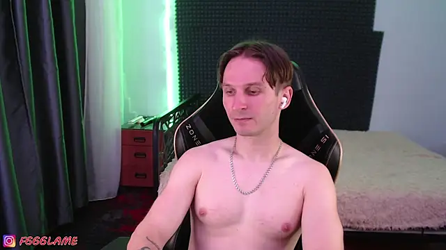 F666LAMEE online show from 07.22.26