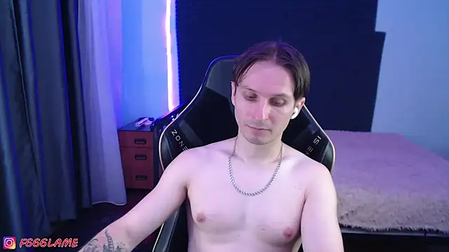 F666LAMEE online show from 07.24.26