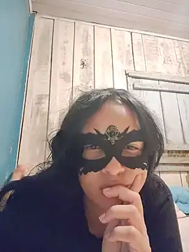 Lux Seduction online show from 07.21.26