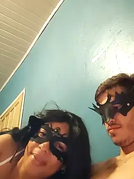 Lux Seduction online show from 07.28.26