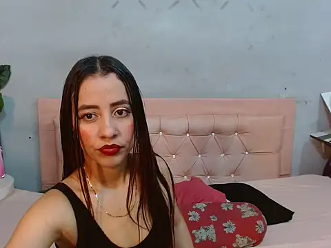 taliana pulgarin online show from 07.17.26