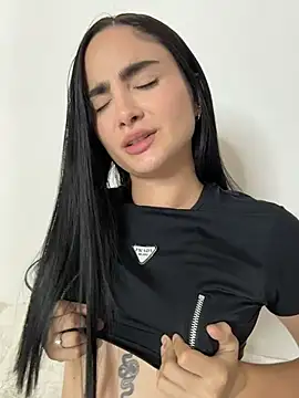 iamsierragreco online show from 07.22.26