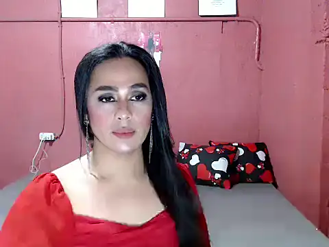 PaulaFucked online show from 07.08.26