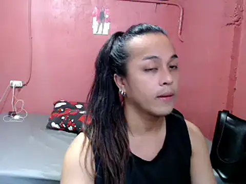 PaulaFucked online show from 07.21.26