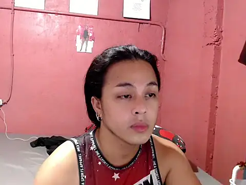 PaulaFucked online show from 07.26.26