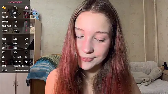 linavibe online show from 07.07.26