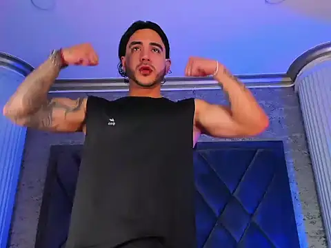 DanteDonovan  online show from 07.14.26