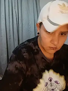 BunnyMai online show from 07.07.26
