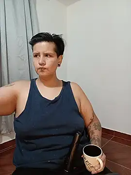 BunnyMai online show from 07.11.26