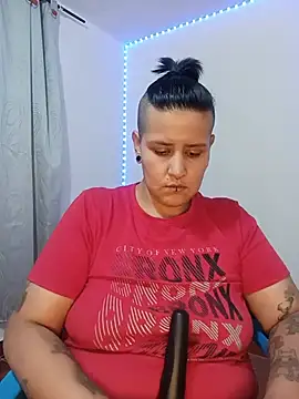 BunnyMai online show from 07.14.26