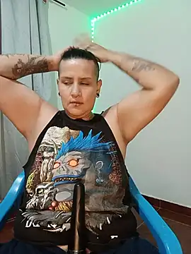 BunnyMai online show from 07.15.26