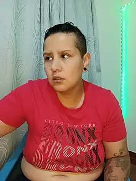 BunnyMai online show from 07.25.26