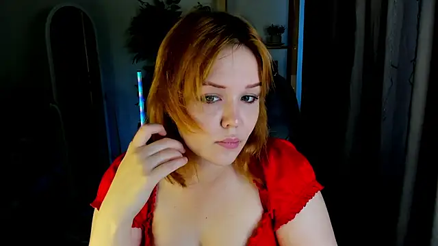 Bella-Wilde online show from 07.07.26