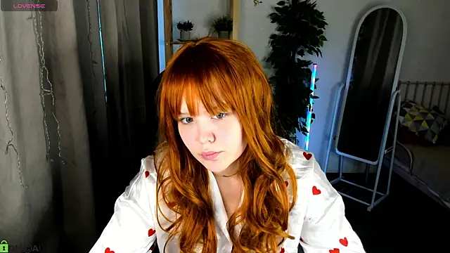 Bella-Wilde online show from 07.13.26