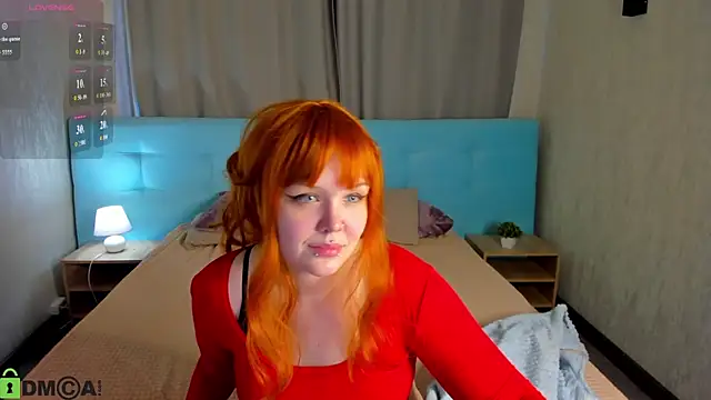 Bella-Wilde online show from 07.22.26