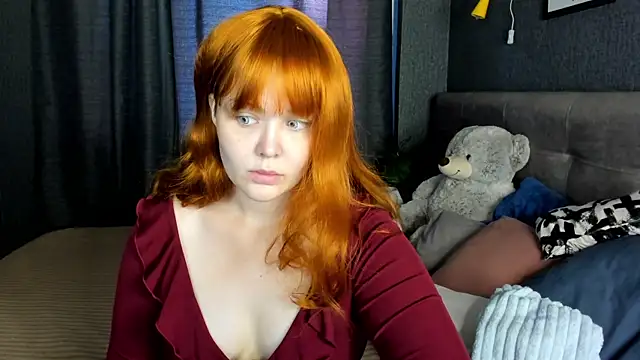 Bella-Wilde online show from 07.24.26