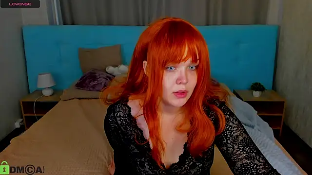 Bella-Wilde online show from 07.26.26