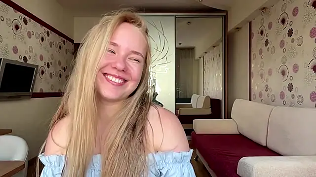 Snapshot of AmeliaOakheart chatting on 07.09.26 AmeliaOakheart online show from 07.09.26