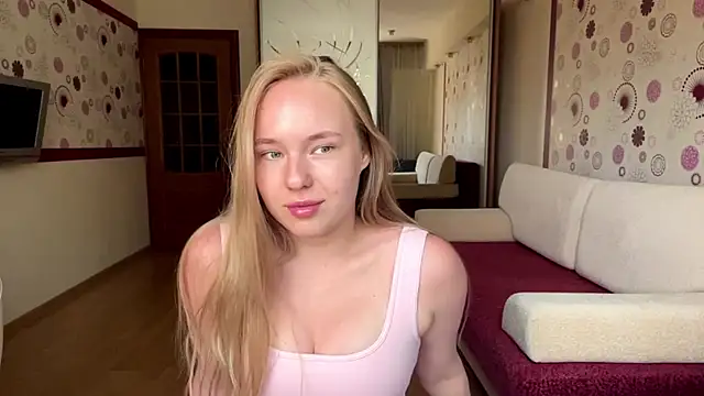 Snapshot of AmeliaOakheart chatting on 07.11.26 AmeliaOakheart online show from 07.11.26