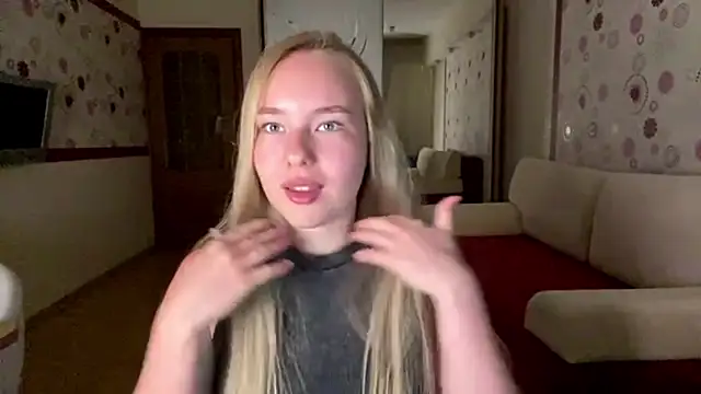 Snapshot of AmeliaOakheart chatting on 07.12.26 AmeliaOakheart online show from 07.12.26