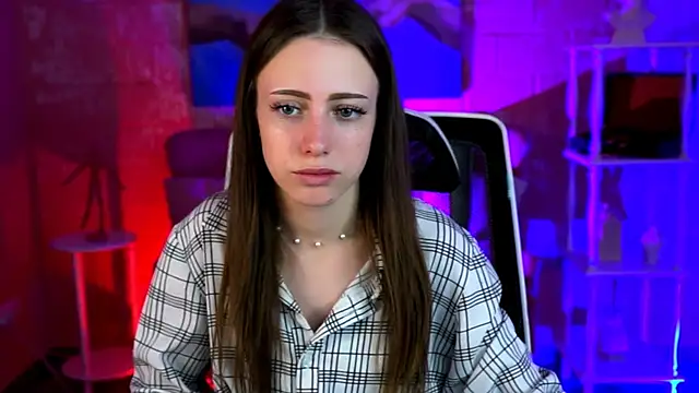 VanessaAnerson online show from 07.09.26