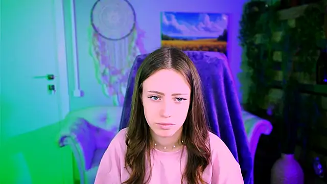 VanessaAnerson online show from 07.21.26