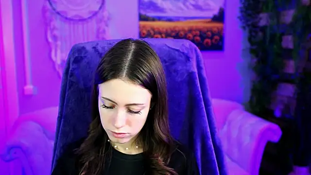 VanessaAnerson online show from 07.22.26
