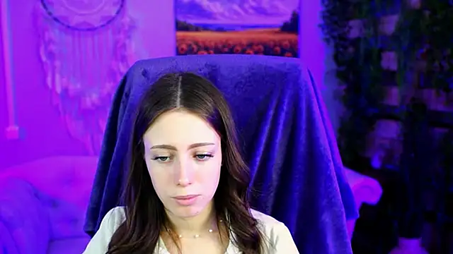 VanessaAnerson online show from 07.23.26