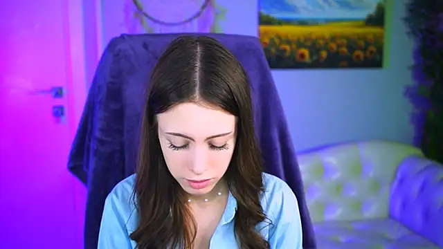 VanessaAnerson online show from 07.24.26
