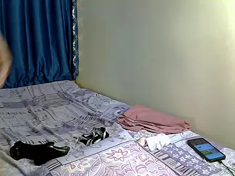 CocoTease online show from 07.16.26