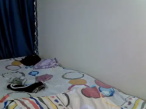 CocoTease online show from 07.21.26