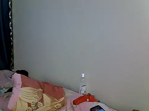 CocoTease online show from 07.28.26