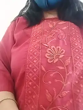 lustyrani online show from 07.17.26