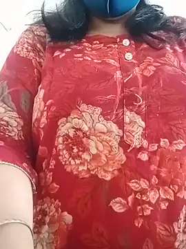 lustyrani online show from 07.18.26
