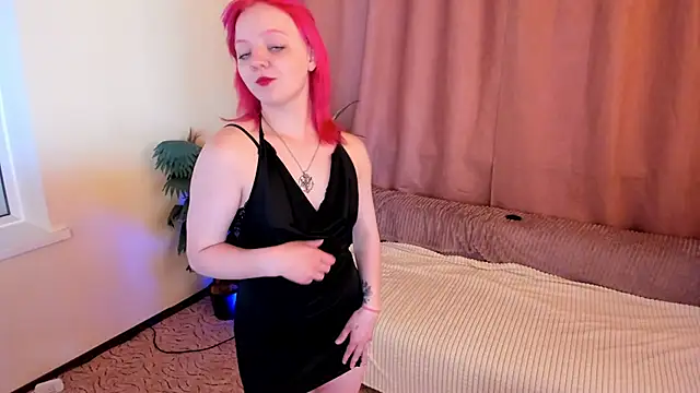 Crazykitta online show from 06.30.26